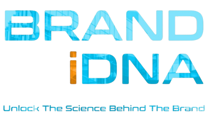 BRAND iDNA